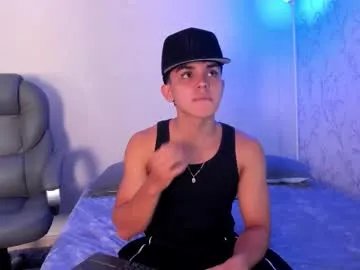 _taylorblack on Chaturbate