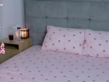 ada_di on Chaturbate 