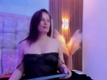 ada_mclaine2 on Chaturbate 