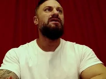 adonis_msc on Chaturbate