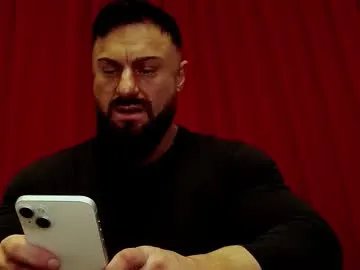 adonis_msc on Chaturbate