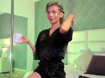 adonisaster on Chaturbate