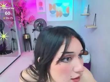 adriana_miller — GOAL: Control lush x10min [196 tokens remaining] Welcome! My whole body is for u. Check menu or be alone with me I want to make u cum! #latina #deepthroat #bigboobs #new #lush