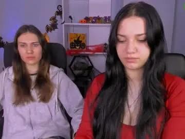 agata_bonbon on Chaturbate 