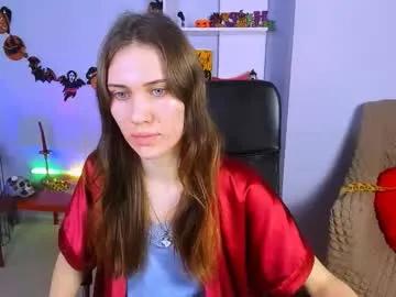 agata_bonbon on Chaturbate 