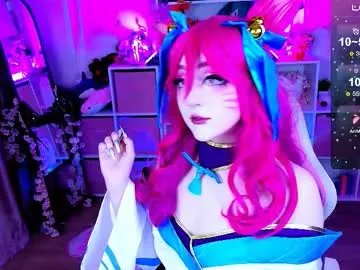aki__ra on Chaturbate