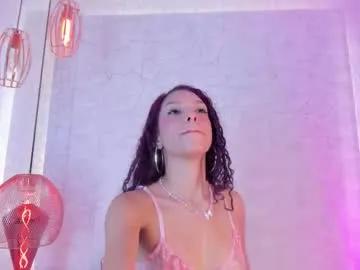 alahia_rosse on Chaturbate 