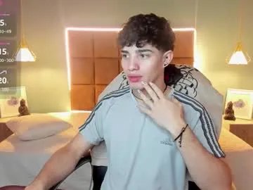 alejootwink on Chaturbate