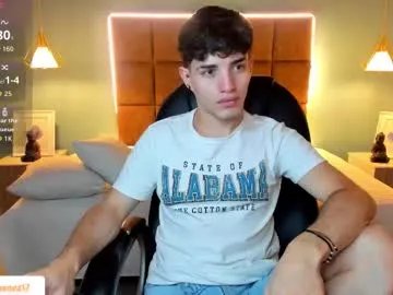 alejootwink on Chaturbate