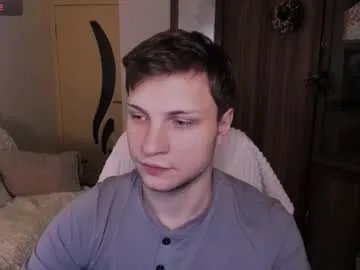 alex_milson on Chaturbate