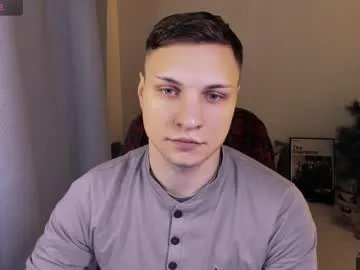 alex_milson on Chaturbate
