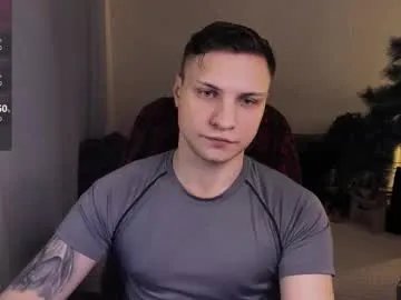 alex_milson on Chaturbate