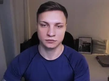 alex_milson on Chaturbate