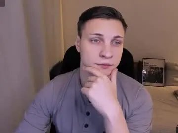 alex_milson — Alex_milson's room #new  #muscles   #cumgoal    #bigcock   #lovense