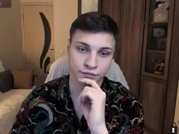 alex_milson on Chaturbate