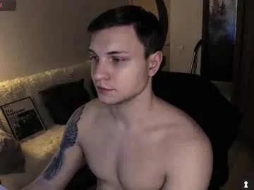 alex_milson on Chaturbate