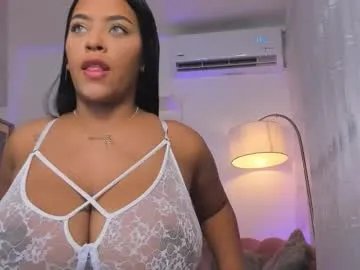 alexa_candy_18 on Chaturbate