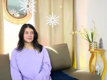 alexia_clark7 on Chaturbate