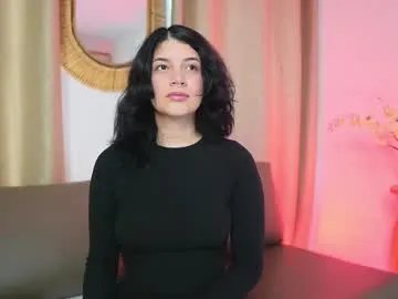 alexia_clark7 on Chaturbate