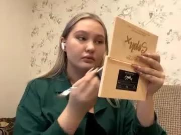 alfrediacancer — Goal:| say meow|  Hello guys! My name is Kate I'm #new here and little #shy .  Thank you for your support, it's important to me^ #18 #natural #bigboobs [13 tokens remaining]