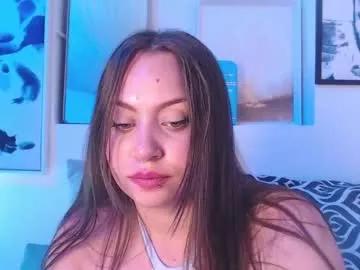 allasska_ on Chaturbate 