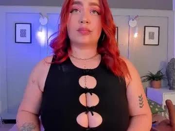 allasska_ on Chaturbate 