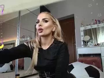 allesya23 on Chaturbate 