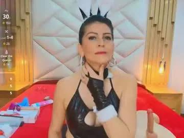 allie_pearl on Chaturbate 