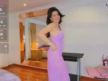 allie_pearl on Chaturbate 