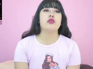 althea_moore on Chaturbate