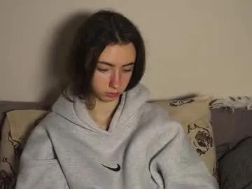 alvanalbach — GOAL: wet legs [86 tokens remaining] Welcome to my room! #shy #slim #natural #teen #new