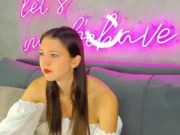 amanda_reedd on Chaturbate 