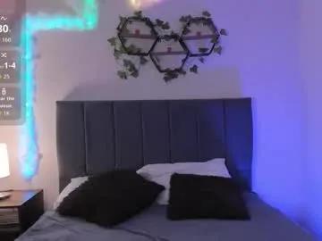 ambar_gh1 on Chaturbate 