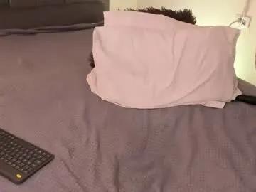 ambar_gh1 on Chaturbate 