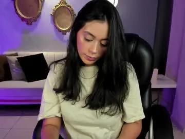 ambarjames_ on Chaturbate 