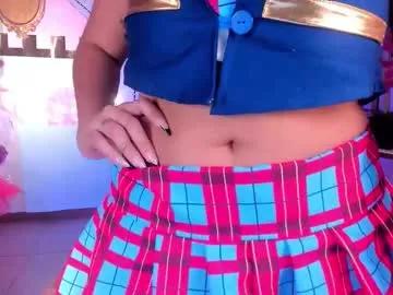 ambarjames_ on Chaturbate 