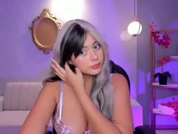 ambarjames_ on Chaturbate 