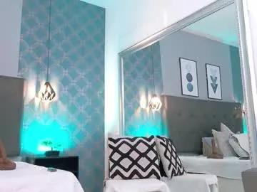 ambarroberts on Chaturbate 