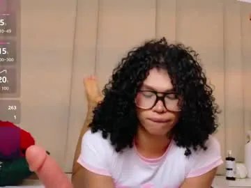 americapaz on Chaturbate