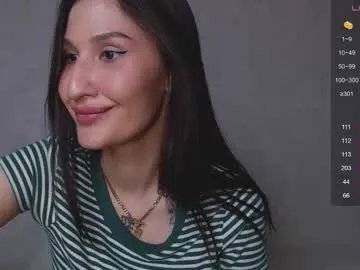 aminegulse on Chaturbate