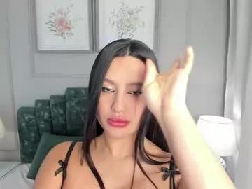 ana_beckett on Chaturbate 