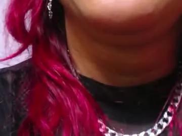 anabella_thompson on Chaturbate 