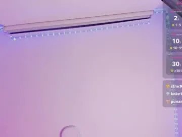 anais_as on Chaturbate