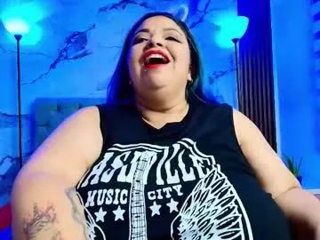 anamariiarios — GOAL: LICK NIPS [15 tokens remaining] Grrrr, lets play savage todayMenu-ONLovense-ONPVT+C2C #HAIRY #BBW #BIGBOOBS #PUFFYNIPPLES #BIGPUSSYLIPS