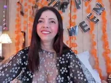 anantaa on Chaturbate 