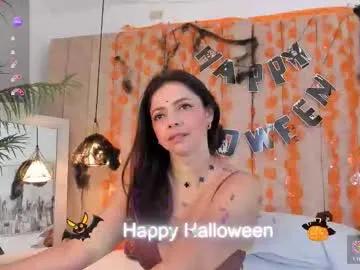 anantaa on Chaturbate 