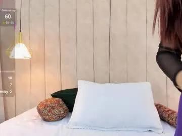 anantaa on Chaturbate 