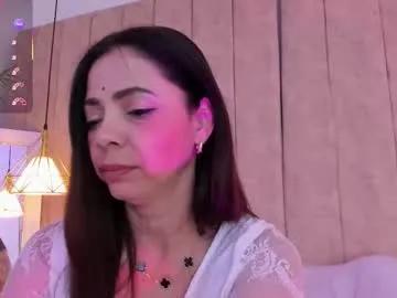 anantaa on Chaturbate 