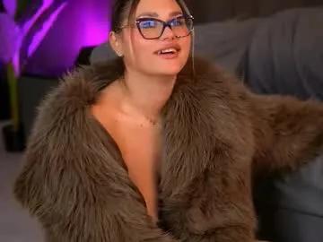 anastasyanoir on Chaturbate 