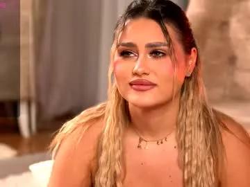 anastasyanoir on Chaturbate 